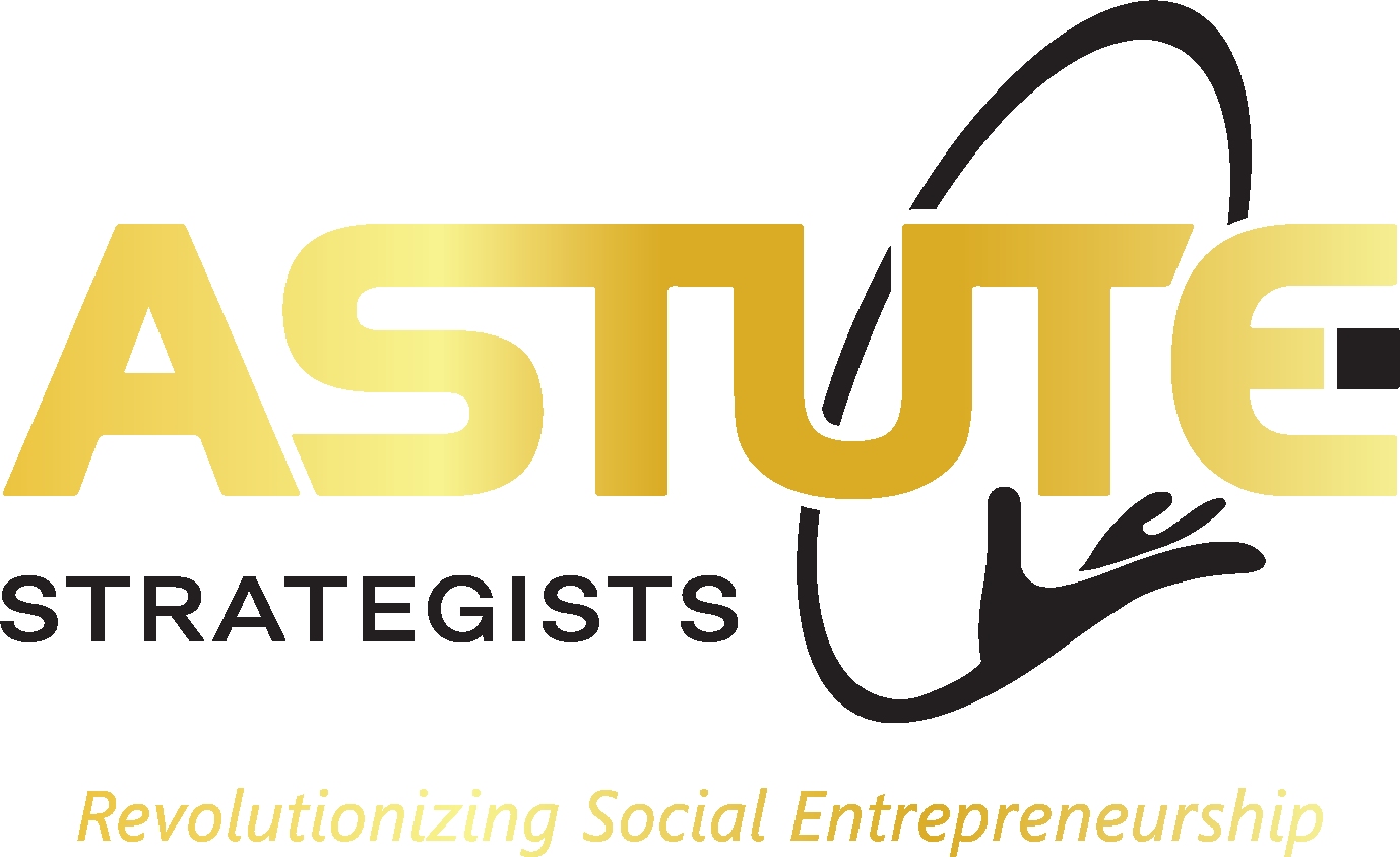 Astute Logo