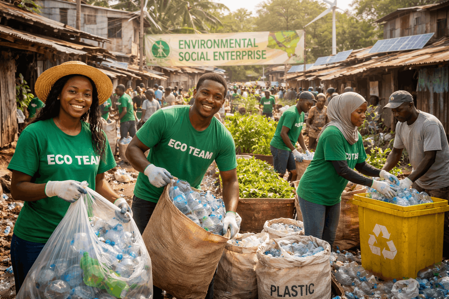 Development Partners