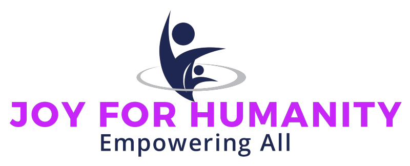 Joy for Humanity