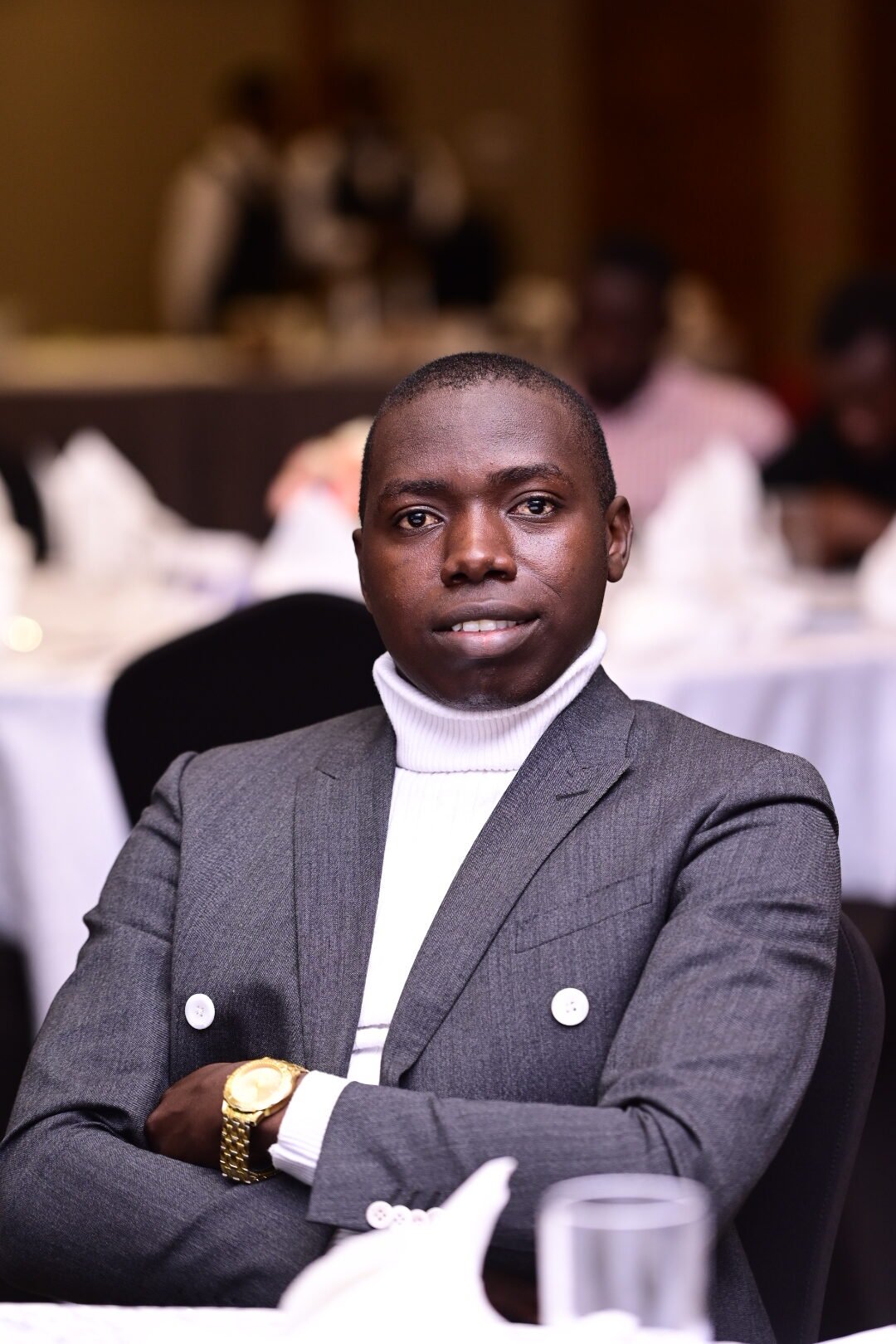 Ochieng Anthony