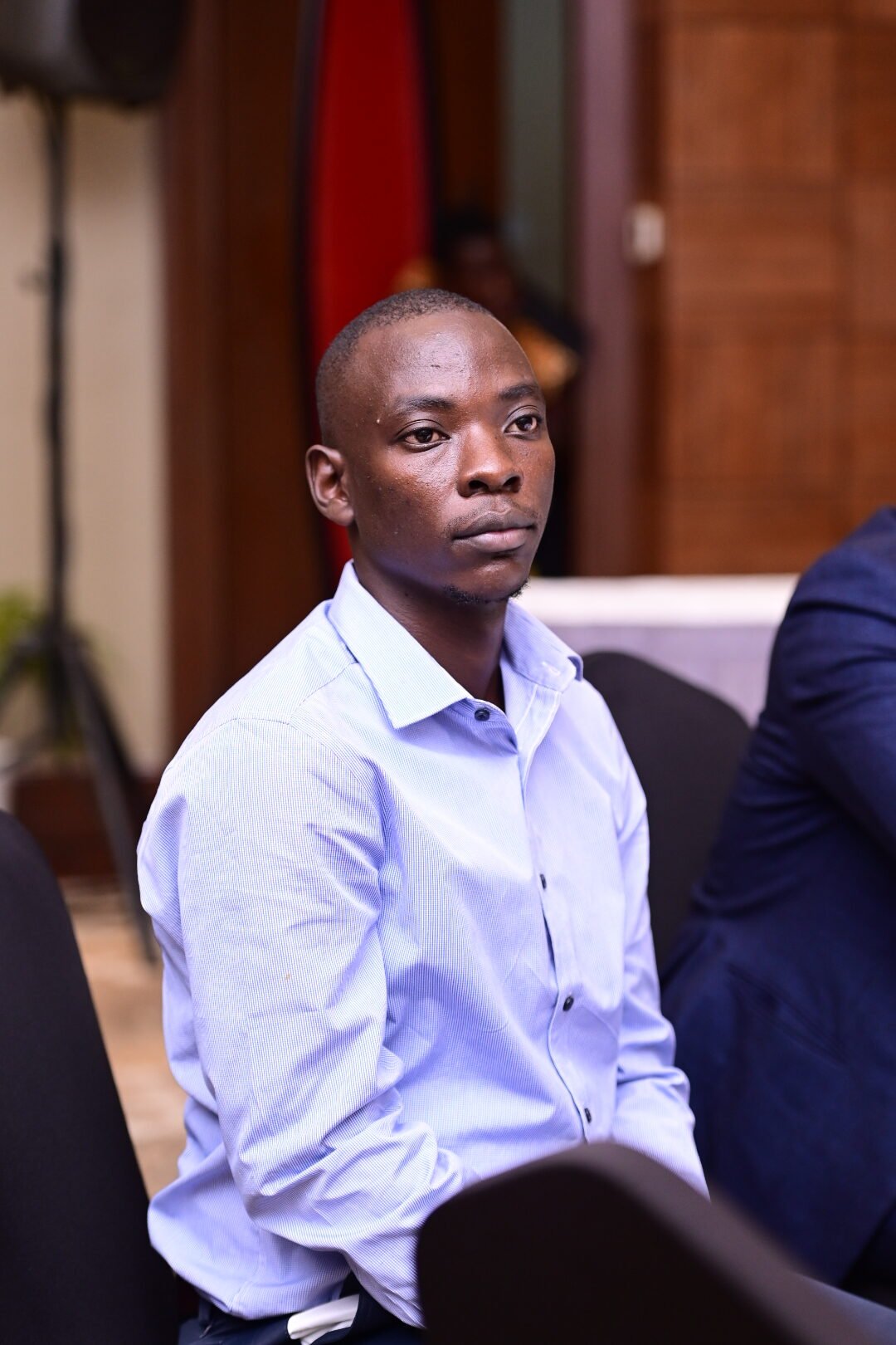 Mutebi Ronald