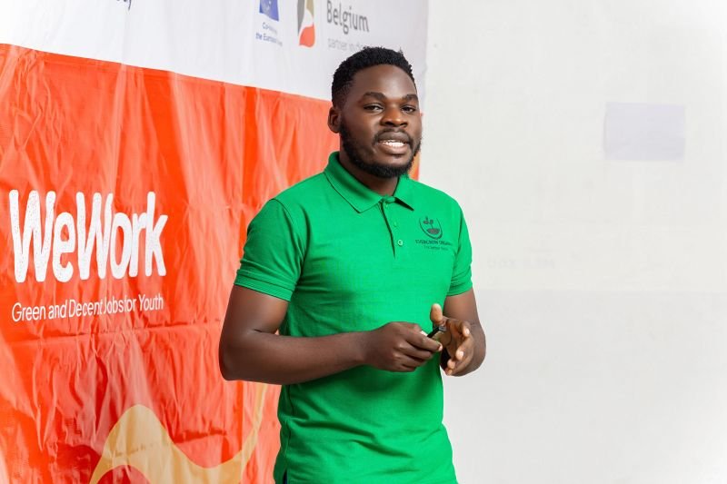 Solomon Ssekamanya