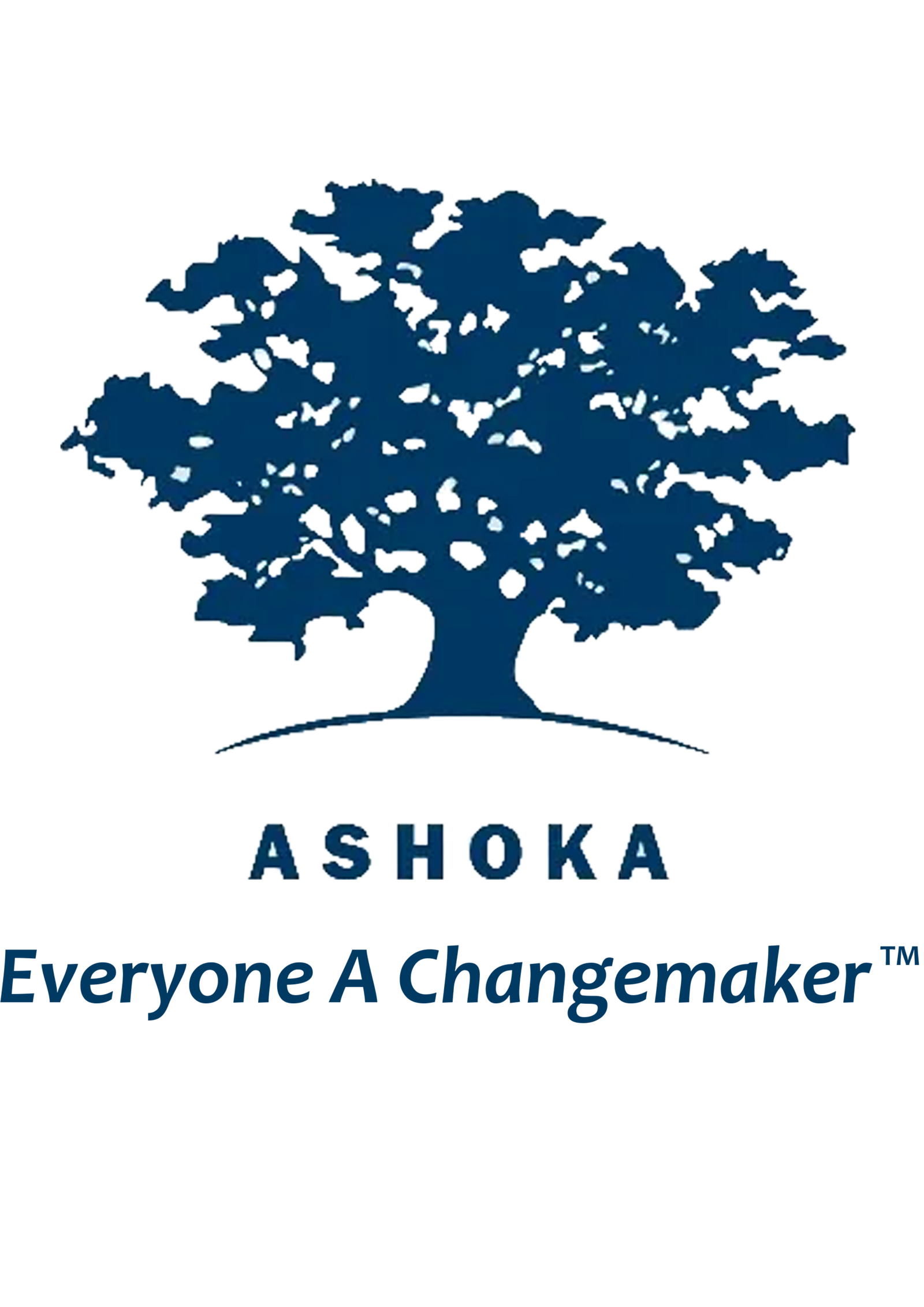 Ashoka Logo